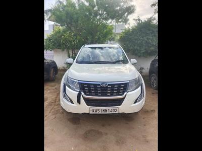Used 2019 Mahindra XUV500 W5 [2018-2020] for sale at Rs. 8,45,000 in Delhi