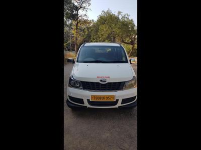 Used 2019 Mahindra Xylo D4 BS-III for sale at Rs. 6,50,000 in Hyderab