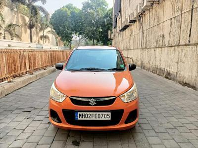 Used 2019 Maruti Suzuki Alto K10 [2014-2020] LXi CNG (Airbag) [2014-2019] for sale at Rs. 3,95,000 in Mumbai