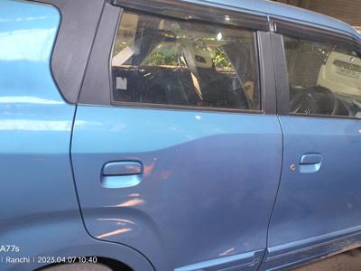 Used 2019 Maruti Suzuki Wagon R [2019-2022] VXi (O) 1.2 AMT for sale at Rs. 5,65,000 in Ranchi