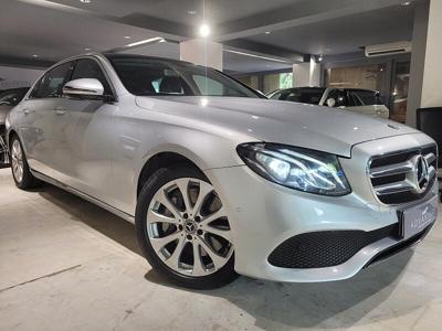 Used 2019 Mercedes-Benz E-Class [2017-2021] E 350 d Exclusive [2017-2019] for sale at Rs. 62,25,000 in Mumbai