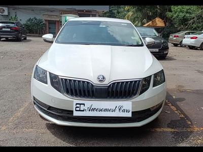 Used 2019 Skoda Octavia [2013-2015] Ambition 2.0 TDI for sale at Rs. 11,85,000 in Mumbai