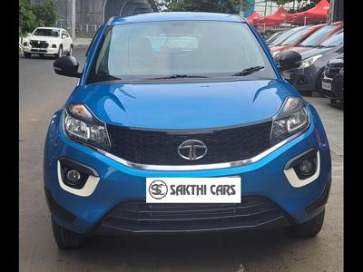 Used 2019 Tata Nexon [2017-2020] XM for sale at Rs. 7,65,000 in Chennai