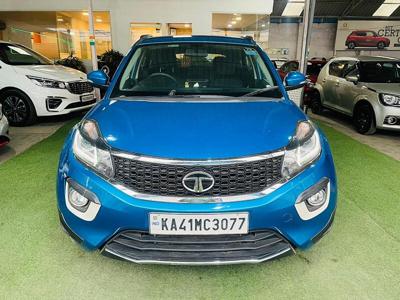 Used 2019 Tata Nexon [2017-2020] XZ Plus Diesel for sale at Rs. 10,20,000 in Bangalo