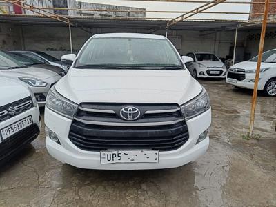 Used 2019 Toyota Innova Crysta [2020-2023] GX 2.4 7 STR for sale at Rs. 17,50,000 in Gorakhpu