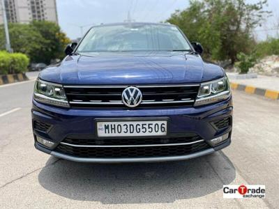 Used 2019 Volkswagen Tiguan [2017-2020] Highline TDI for sale at Rs. 28,41,000 in Mumbai