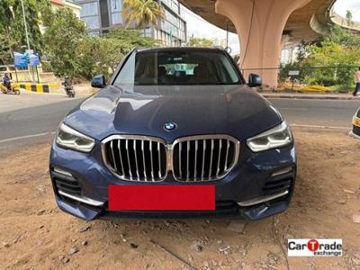 Used 2020 BMW 5 Series [2010-2013] 530d Highline Sedan for sale at Rs. 75,00,000 in Bangalo