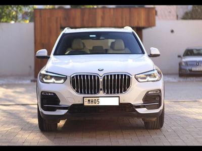 Used 2022 BMW X5 [2014-2019] xDrive 30d M Sport for sale at Rs. 85,75,000 in Delhi