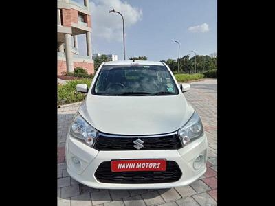 Used 2020 Maruti Suzuki Celerio [2017-2021] VXi (O) CNG for sale at Rs. 5,75,000 in Ahmedab