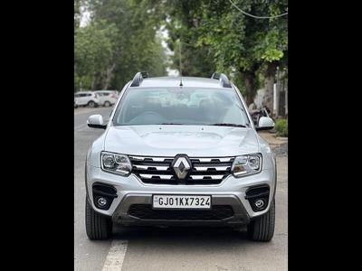 Used 2020 Renault Duster [2016-2019] 110 PS RXZ 4X2 MT Diesel for sale at Rs. 9,60,000 in Ahmedab