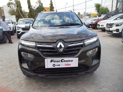 Used 2020 Renault Kwid [2015-2019] 1.0 RXT Opt [2016-2019] for sale at Rs. 4,25,000 in Jaipu