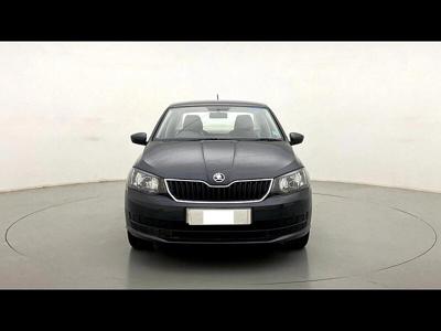 Used 2020 Skoda Rapid Active 1.5 TDI for sale at Rs. 9,13,000 in Bangalo
