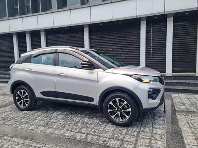 Used 2020 Tata Nexon XZ Plus (O) Diesel for sale at Rs. 8,50,000 in Jalandh