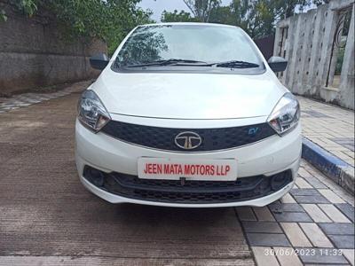 Used 2020 Tata Tigor EV XM Plus for sale at Rs. 8,25,000 in Pun