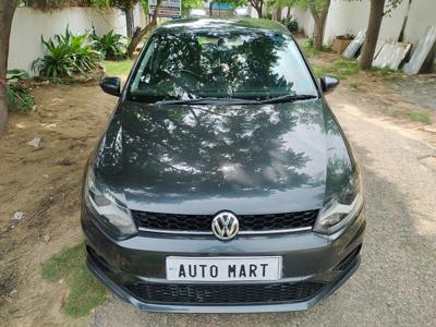 Used 2020 Volkswagen Polo Highline Plus 1.0L TSI for sale at Rs. 6,35,000 in Jaipu