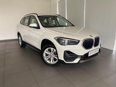 Used 2021 BMW X1 [2020-2023] sDrive20i SportX for sale at Rs. 38,00,000 in Gurgaon