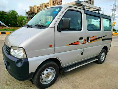 Used 2021 Maruti Suzuki Eeco [2010-2022] 5 STR AC (O) CNG for sale at Rs. 5,85,000 in Mumbai