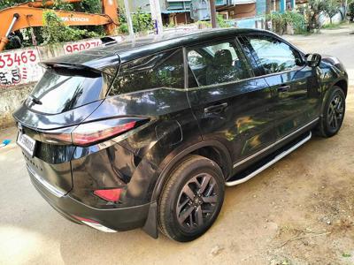 Used 2021 Tata Harrier [2019-2023] XZA Plus Dark Edition for sale at Rs. 23,00,000 in Visakhapatnam