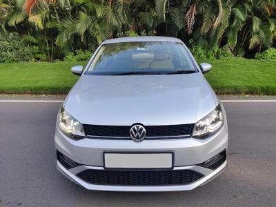 Used 2021 Volkswagen Vento Highline Plus 1.0L TSI Automatic for sale at Rs. 13,90,000 in Hyderab