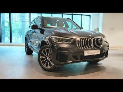 Used 2022 BMW X5 [2014-2019] xDrive 30d M Sport for sale at Rs. 92,00,000 in Kolkat