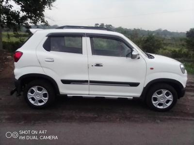 Used 2022 Maruti Suzuki S-Presso VXi [2022-2023] for sale at Rs. 5,40,000 in Dhanb