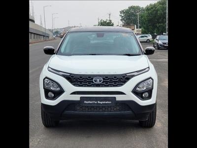 Used 2022 Tata Harrier [2019-2023] XZA Plus Dual Tone for sale at Rs. 21,99,000 in Ahmedab