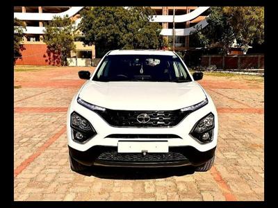 Used 2022 Tata Harrier [2019-2023] XZA Plus for sale at Rs. 21,50,000 in Ahmedab