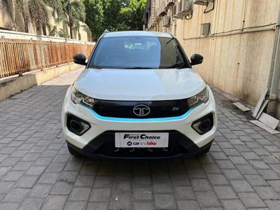 Used 2022 Tata Nexon EV Prime XM for sale at Rs. 13,45,000 in Mumbai