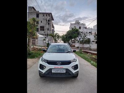 Used 2022 Tata Nexon XMA (S) Diesel [2020-2023] for sale at Rs. 10,50,000 in Hyderab