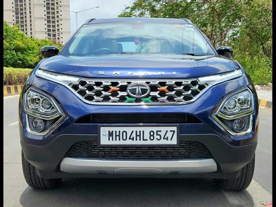 Used 2023 Tata Safari [2021-2023] XZA Plus for sale at Rs. 24,90,000 in Mumbai