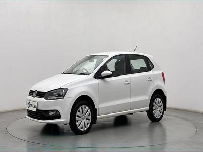 Volkswagen Polo Comfortline 1.2L (P) at Pune for 470000