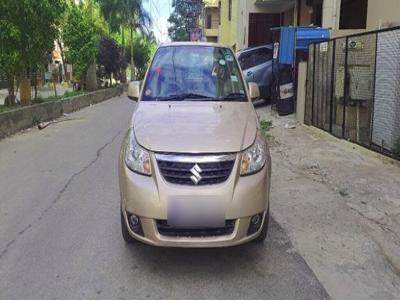 2009 Maruti SX4 Zxi BSIII