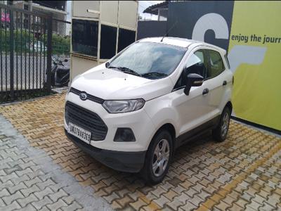 2013 Ford EcoSport 1.5 TiVCT Petrol Ambiente BS IV