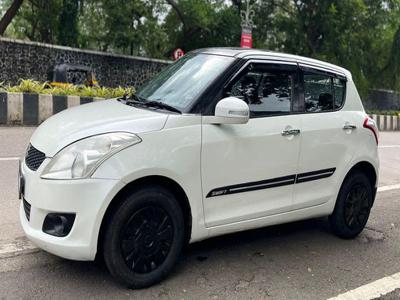 2013 Maruti Swift VDI