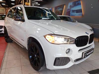 2014 BMW X5 xDrive 30d