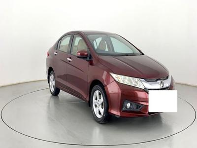 2014 Honda City i VTEC V