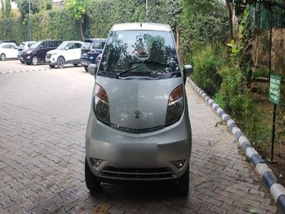 2014 Tata Nano Twist XT