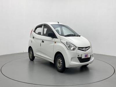 2016 Hyundai EON D Lite Plus