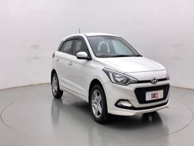 2017 Hyundai i20 Asta 1.2