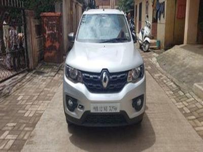 2017 Renault KWID 1.0 RXT