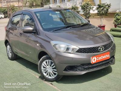 2017 Tata Tiago 1.2 Revotron XT