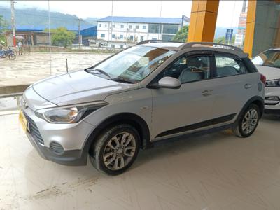 2018 Hyundai i20 Active 1.2 Base