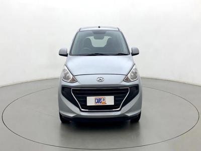 2018 Hyundai Santro Magna BSIV