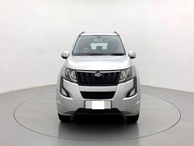 2018 Mahindra XUV500 W4