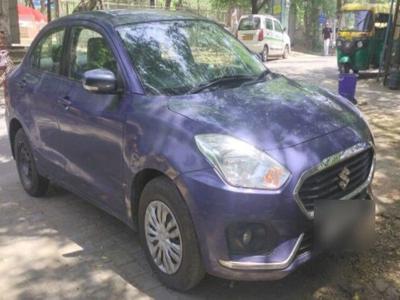 2018 Maruti Swift Dzire VDI