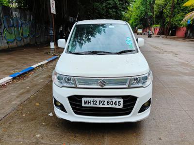 2018 Maruti Wagon R VXI Plus Optional