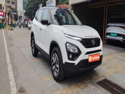 2021 Tata Harrier XZA Plus Dual Tone AT BSVI