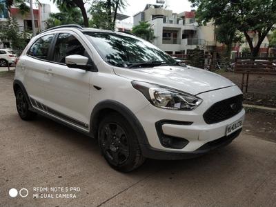 Ford Freestyle Trend 1.2 Ti-VCT [2018-2019]