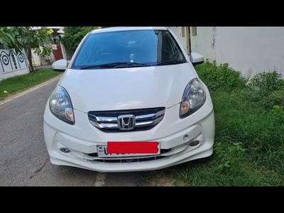 Honda Amaze 1.5 VX i-DTEC