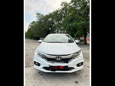 Honda City V